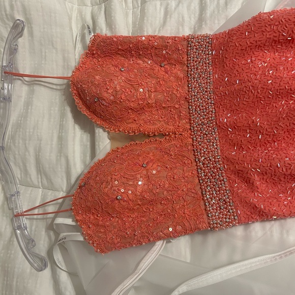 Sherri Hill 11260 - Picture 6 of 8